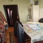 Satılır 3 otaqlı Köhnə Tikili, Avtovağzal metrosu, Biləcəri qəs., Binəqədi rayonu 3