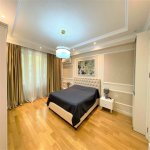 Kirayə (aylıq) 3 otaqlı Köhnə Tikili, İçərişəhər metrosu, Səbail rayonu 4