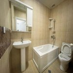 Продажа 1 комнатная Новостройка, İnşaatçılar метро, пос. Ясамал, Ясамал район 6