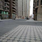 Satılır 3 otaqlı Yeni Tikili, Xətai metrosu, Xətai rayonu 4