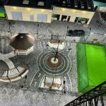 Kirayə (aylıq) 2 otaqlı Yeni Tikili, Nizami metrosu, Yasamal rayonu 2