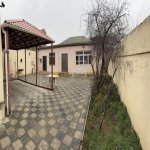 Satılır 4 otaqlı Həyət evi/villa, Badamdar qəs., Səbail rayonu 1