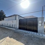 Satılır 3 otaqlı Həyət evi/villa, Binə qəs., Xəzər rayonu 3
