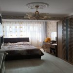 Satılır 3 otaqlı Köhnə Tikili, Neftçilər metrosu, Bakıxanov qəs., Sabunçu rayonu 4