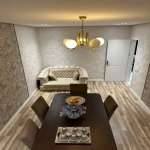 Satılır 3 otaqlı Köhnə Tikili, Rəsulzadə qəs., Binəqədi rayonu 2