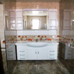 Satılır 7 otaqlı Həyət evi/villa, Avtovağzal metrosu, Sulutəpə qəs., Binəqədi rayonu 6