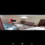 Satılır 4 otaqlı Həyət evi/villa, Bülbülə qəs., Suraxanı rayonu 9