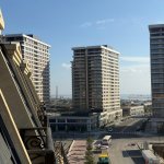 Kirayə (aylıq) 4 otaqlı Yeni Tikili, Xətai metrosu, Ağ şəhər, Xətai rayonu 13