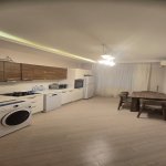 Kirayə (aylıq) 3 otaqlı Yeni Tikili, Gənclik metrosu, Nərimanov rayonu 3