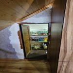 Satılır 4 otaqlı Həyət evi/villa, Avtovağzal metrosu, Biləcəri qəs., Binəqədi rayonu 22