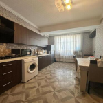 Продажа 2 комнатная Новостройка, м. Гянджлик метро, 8-ой микрорайон, Айна Султанова памятник, Бинагадинский р-н район 8
