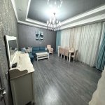 Kirayə (aylıq) 3 otaqlı Yeni Tikili, Bayıl qəs., Səbail rayonu 2