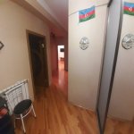 Kirayə (aylıq) 3 otaqlı Yeni Tikili, İnşaatçılar metrosu, Yeni Yasamal qəs., Yasamal rayonu 5