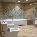 Kirayə (aylıq) 4 otaqlı Yeni Tikili, Nəriman Nərimanov metrosu, Nərimanov rayonu 29