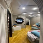 Satılır 3 otaqlı Yeni Tikili, Neftçilər metrosu, Bakıxanov qəs., Sabunçu rayonu 7