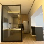 Kirayə (aylıq) 3 otaqlı Yeni Tikili, Gənclik metrosu, Dədə Qorqud parkı, Nərimanov rayonu 9