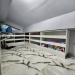 Satılır 5 otaqlı Yeni Tikili, 20 Yanvar metrosu, Nəsimi rayonu 6