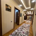 Kirayə (aylıq) 6 otaqlı Yeni Tikili, Xətai metrosu, Xətai rayonu 6