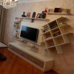 Satılır 3 otaqlı Köhnə Tikili, Hövsan qəs., Suraxanı rayonu 2