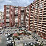 Satılır 3 otaqlı Yeni Tikili, Azadlıq metrosu, 8-ci mikrorayon, Binəqədi rayonu 1