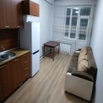 Kirayə (aylıq) 1 otaqlı Yeni Tikili Sumqayıt 6