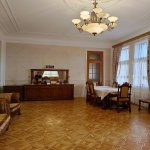 Kirayə (aylıq) 6 otaqlı Həyət evi/villa, Həzi Aslanov metrosu, Xətai rayonu 3