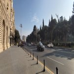 Kirayə (aylıq) 3 otaqlı Köhnə Tikili, Sahil metrosu, Səbail rayonu 17