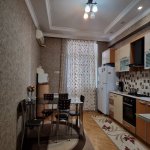Kirayə (aylıq) 3 otaqlı Yeni Tikili, Azadlıq metrosu, 7-ci mikrorayon, Binəqədi rayonu 9