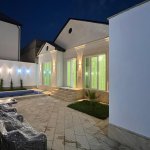Satılır 5 otaqlı Həyət evi/villa, Mərdəkan, Xəzər rayonu 2