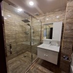 Kirayə (aylıq) 3 otaqlı Yeni Tikili, Nəriman Nərimanov metrosu, Montin qəs., Metropark, Nərimanov rayonu 10