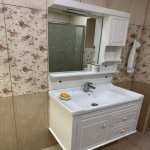 Kirayə (aylıq) 3 otaqlı Köhnə Tikili, Gənclik metrosu, Nərimanov rayonu 11