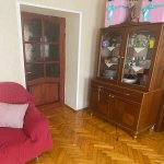 Satılır 3 otaqlı Köhnə Tikili, Səbail rayonu 3