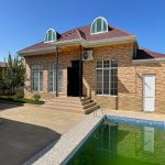 Kirayə (günlük) 3 otaqlı Bağ evi, Mərdəkan, Xəzər rayonu 1