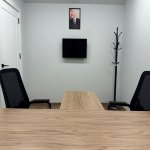 Kirayə (aylıq) 2 otaqlı Ofis, Gənclik metrosu, Nərimanov rayonu 8