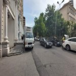 Продажа 2 комнатная Вторичка, м. Эльмляр Академиясы метро, Ясамал район 18