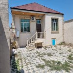 Продажа 3 комнат Дома/Виллы, м. Короглу метро, пос. Забрат, Сабунчу район 1