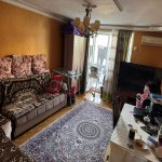Satılır 2 otaqlı Köhnə Tikili, 28 May metrosu, Nəsimi rayonu 5