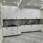 Kirayə (aylıq) 2 otaqlı Yeni Tikili, Azadlıq metrosu, 8-ci mikrorayon, Binəqədi rayonu 8