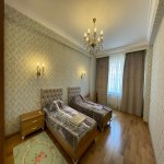 Kirayə (aylıq) 3 otaqlı Yeni Tikili, Ağ şəhər, Xətai rayonu 9