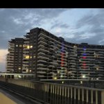 Kirayə (aylıq) 3 otaqlı Yeni Tikili, Avtovağzal metrosu, Binəqədi rayonu 1