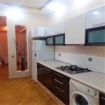 Kirayə (aylıq) 3 otaqlı Yeni Tikili, Nizami metrosu, Nəsimi rayonu 5