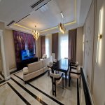 Kirayə (aylıq) 3 otaqlı Yeni Tikili, Ağ şəhər, Xətai rayonu 2