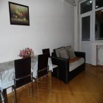 Kirayə (aylıq) 3 otaqlı Yeni Tikili, Nəsimi rayonu 2