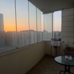 Kirayə (aylıq) 3 otaqlı Yeni Tikili, Xətai metrosu, Xətai rayonu 22