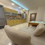 Kirayə (aylıq) 2 otaqlı Yeni Tikili, Xətai metrosu, Xətai rayonu 6