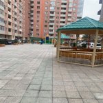 Satılır 3 otaqlı Yeni Tikili, Gənclik metrosu, Nəsimi rayonu 1