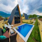 Kirayə (günlük) 3 otaqlı Həyət evi/villa Qəbələ 15