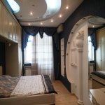 Kirayə (aylıq) 4 otaqlı Yeni Tikili, Elmlər akademiyası metrosu, Yasamal rayonu 11