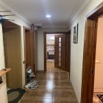 Kirayə (aylıq) 3 otaqlı Köhnə Tikili, Memar Əcəmi metrosu, Nəsimi rayonu 5