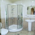 Kirayə (aylıq) 2 otaqlı Yeni Tikili, 28 May metrosu, Nəsimi rayonu 15